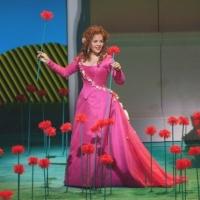 Renee Fleming Stars in ARMIDA, Airing Today with THE MET: LIVE IN HD Video