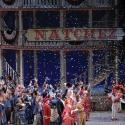 Lara Teeter Joins Houston Grand Opera's SHOW BOAT As Cap'n Andy, 1/18 - 2/9 Video