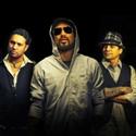 Katchafire Comes to the Fox Theatre, 5/3