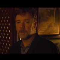 VIDEO: First Trailer for Russell Crowe's THE WATER DIVINER Video