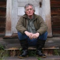 Poet Charles Wright Named Poet Laureate of the United States Video