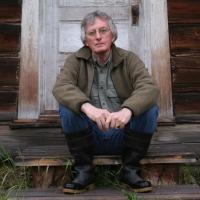 Poet Charles Wright Named Poet Laureate of the United States