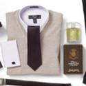 Men's Wearhouse Offers Interactive Gift Guide