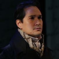 BWW Reviews: Book-It's PRIDE AND PREJUDICE Will Jump Start Your Romance