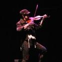 BWW Reviews: Music Circus Follows Tradition With New FIDDLER