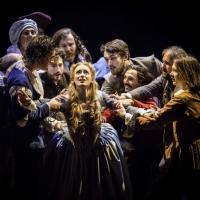 SHAKESPEARE IN LOVE Premieres Tonight in the West End Video