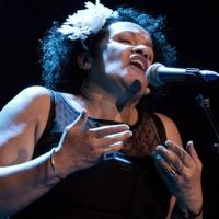 BWW Reviews: AT LAST - THE ETTA JAMES STORY Rocks Adelaide Video