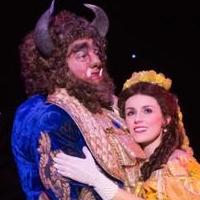 Disney's BEAUTY AND THE BEAST to Play Bass Performance Hall in January Video