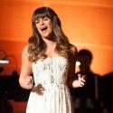 Photo Flash: First Look at GLEE's 'Swan Song' Episode! Video