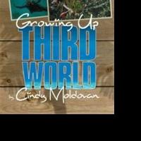 Cindy Moldovan's Debut New Book Chronicles Life in a Caribbean Paradise Video