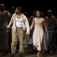 Photo Flash: PORGY AND BESS Celebrates Opening at the Ahmanson Video