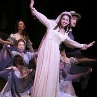 Photo Flash: New York Gilbert & Sullivan Players' RUDDIGORE Set for This Weekend at N Video
