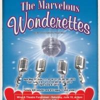 THE MARVELOUS WONDERETTES Opens Tonight at Roxy Regional Theatre Video