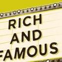 Jackalope Theater Announces RICH AND FAMOUS by John Guare, 2/21-3/16 Video