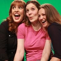 GIRLS ONLY - THE SECRET COMEDY OF WOMEN to Return to Houston, Begin. 1/31 Video