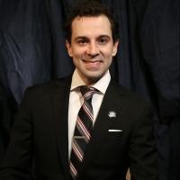 Rob McClure and Jenny Powers to Lead THE ADDAMS FAMILY at The Muny; Principle…