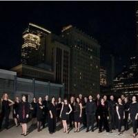 Houston Chamber Choir Announces 19th Season, THE VOICES OF HOUSTON Video