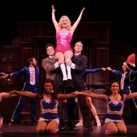 Photo Flash: First Look at Pittsburgh CLO's LEGALLY BLONDE, Opening Tonight