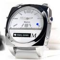 Martian Watches Debuts Voice Command Watches