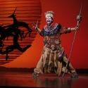 BWW Reviews: Phenomenal LION KING, a Must-See Theatrical Event