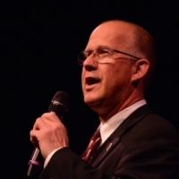 Photo Coverage: Ronan Tynan Plays Patchogue Theatre Gala Video