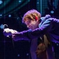 Review Roundup: THE CURIOUS INCIDENT OF THE DOG IN THE NIGHT-TIME Opens on Broadway - Video