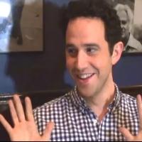 TV Exclusive: Get FROZEN! Behind the Scenes of Disney's Animated Movie Musical with…