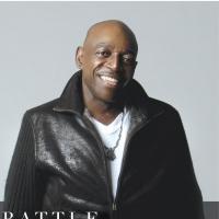 Three-Time Tony Winner Hinton Battle Hits New York for Broadway's LIVE THE DREAM, 6/2 Video