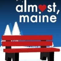 Oyster Mill Playhouse Presents ALMOST, MAINE, Now thru 8/25