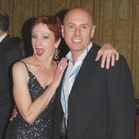 Photo Flash: Lisa Vroman, Billy Stritch and More at Bay Area Cabaret's Marvin…