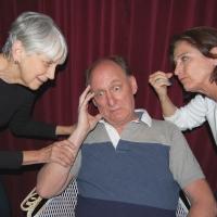 Players Guild of Leonia Presents LATER LIFE, Now thru 6/16 Video