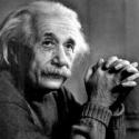 BWW Reviews: Einstein in His Full Humanity Video