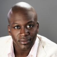 Tituss Burgess to Lead THE BENCH-JOURNEY INTO LOVE Reading at Nampa Civic Center, 7/1