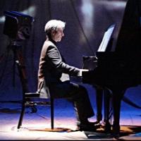 Hershey Felder to Return to Berkeley Rep as Leonard Bernstein in MAESTRO, June 2014 Video