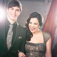 Lindsay Mendez & Derek Klena, FRIENDSHIP, FABLES, AND FUN and More Set for Late Night Video