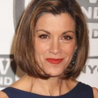 Wendie Malick Leads Berkshire Playwrights Lab's Staged Reading of THE HANDYMAN Today Video
