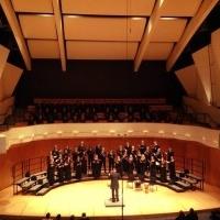 Denver Pro Chorale to Perform VOICES OF CHRISTMAS, 12/12-13