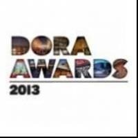 BWW Recap: Toronto Celebrates its Best at the 2013 Dora Awards