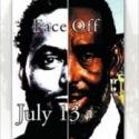 Author A.K. Announces Publication of FACE OFF: JULY 13