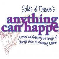 SimG Productions Presents Stiles & Drewe's ANYTHING CAN HAPPEN! at St. James Theatre, Video