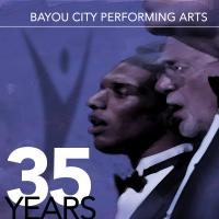 BWW Reviews: Bayou City Performing Arts' TINSEL! SPAKLE! SHINE! A HOLIDAY GIFT is Equal Parts Exciting and Beautiful