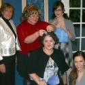 The Way Off Broadway Dinner Theatre To Open 2013 Season With STEEL MAGNOLIAS, 1/11 -  Video