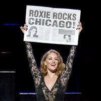 BWW Interviews: Dylis Croman of CHICAGO at Bass Performance Hall Video