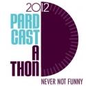 Jimmy Pardo and 'Never Not Funny' Host 4th Annual Pardcast-a-Thon Fundraiser for Smil Video