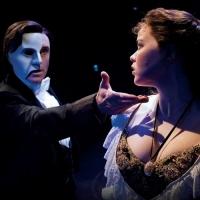 PHANTOM OF THE OPERA Announces Early Extension; to Play Cadillac Palace Theatre Throu Video