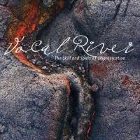 Rhiannon Releases 'Vocal River The Skill and Spirit of Improvisation' Video
