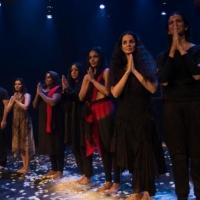 Photo Flash: NIRBHAYA Celebrates Opening Night at Culture Project Video