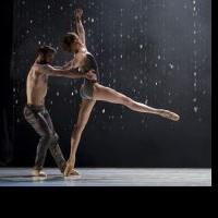 Harris Theater Sets 2014-15 Dance Season Video