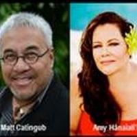 LV Philharmonic Presents ALOHA FROM LAS VEGAS Concert Tonight