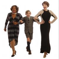 Tony Nominee Emily Skinner Stars in Virginia Rep's MAME, Beginning Tonight